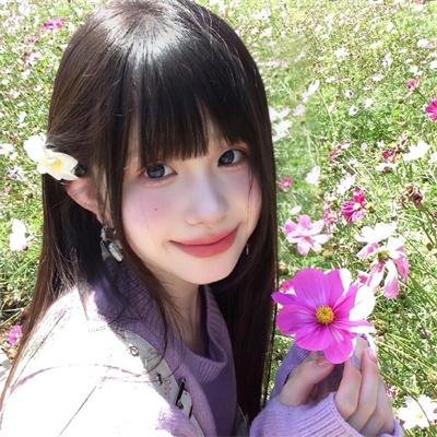 白月光下