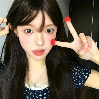 一家大晒